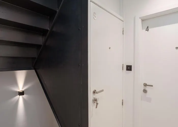 Azul 28 - Apartamentos