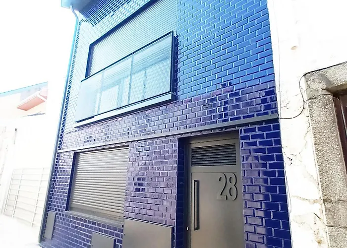 Azul 28 - Apartamentos