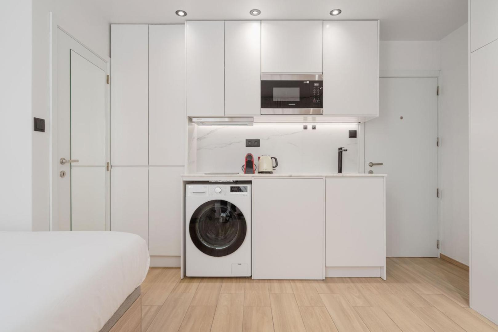 Apartment Azul 28 - *