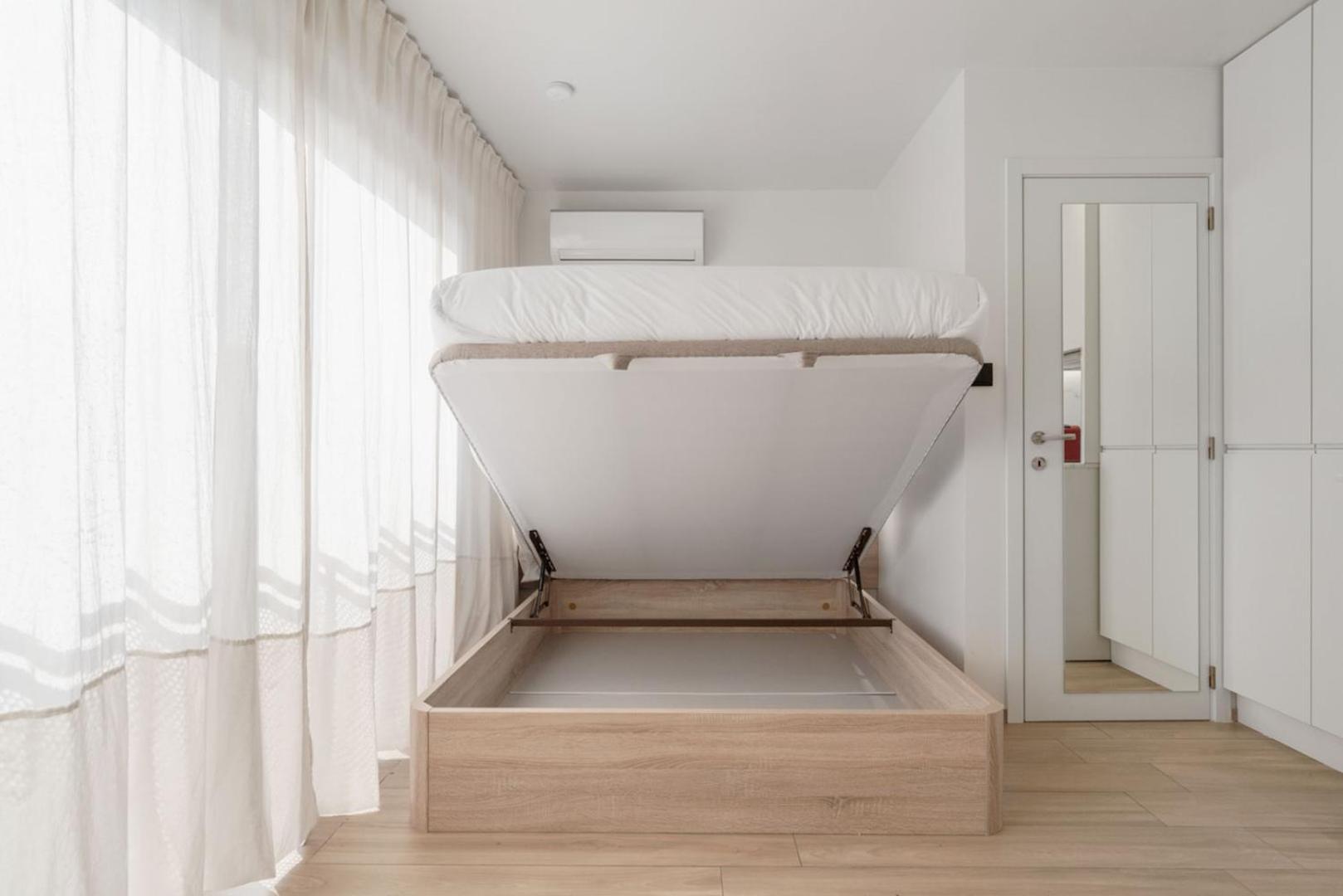 Azul 28 - Apartment